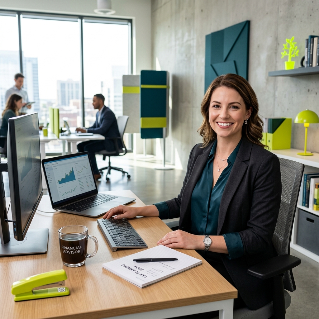 Contabilidade Premium para MEI